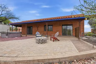 770 N Lazy J Wy, Tucson, AZ 85748 - Photo 45