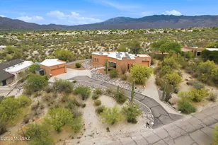 770 N Lazy J Wy, Tucson, AZ 85748 - Photo 1