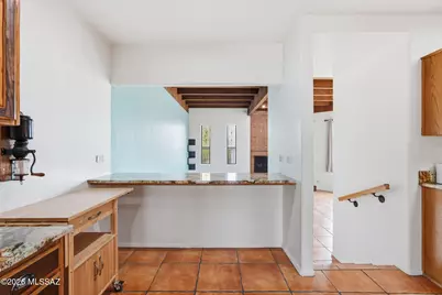 770 N Lazy J Way, Tucson, AZ 85748 - Photo 17
