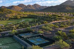 5231 W Arid Canyon Dr, Marana, AZ 85658 - Photo 37