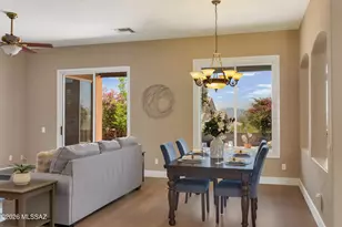 5231 W Arid Canyon Dr, Marana, AZ 85658 - Photo 21