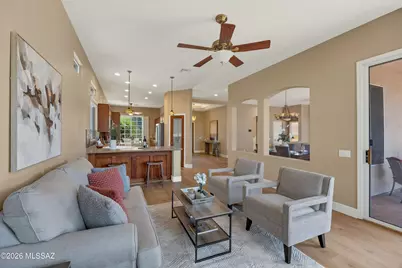 5231 W Arid Canyon Drive, Marana, AZ 85658 - Photo 13