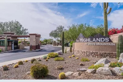 5231 W Arid Canyon Drive, Marana, AZ 85658 - Photo 35