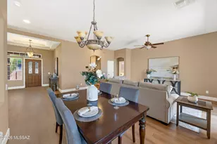 5231 W Arid Canyon Dr, Marana, AZ 85658 - Photo 11