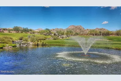 5231 W Arid Canyon Drive, Marana, AZ 85658 - Photo 45