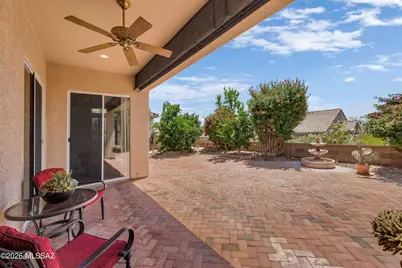 5231 W Arid Canyon Drive, Marana, AZ 85658 - Photo 33