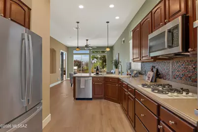 5231 W Arid Canyon Drive, Marana, AZ 85658 - Photo 17