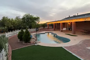 1661 W Cascabella Dr, Tucson, AZ 85737 - Photo 33