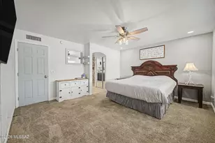 1661 W Cascabella Dr, Tucson, AZ 85737 - Photo 13