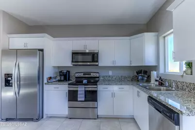 46 S Nashville Place, Vail, AZ 85641 - Photo 13