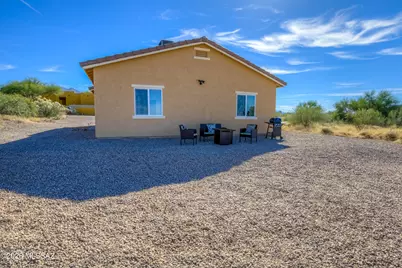 46 S Nashville Place, Vail, AZ 85641 - Photo 35