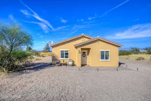 46 S Nashville Pl, Vail, AZ 85641 - Photo 1