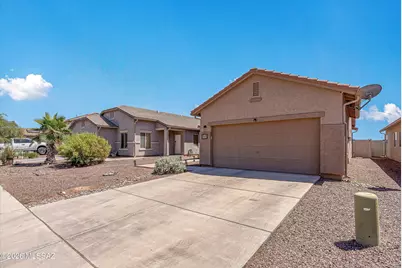 21163 E Treasure Road, Red Rock, AZ 85145 - Photo 5