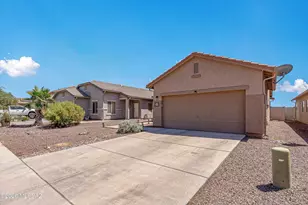 21163 E Treasure Rd, Red Rock, AZ 85145 - Photo 5