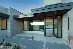 4581 W Cush Canyon Loop, Marana, AZ 85658 - Photo 5