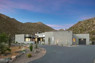 4581 W Cush Canyon Loop, Marana, AZ 85658 - Photo 47