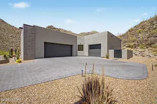 4581 W Cush Canyon Loop, Marana, AZ 85658 - Photo 3