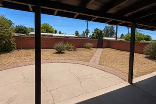 5632 E Cooper St, Tucson, AZ 85711 - Photo 33