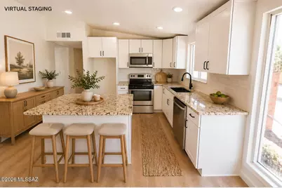5632 E Cooper Street, Tucson, AZ 85711 - Photo 9