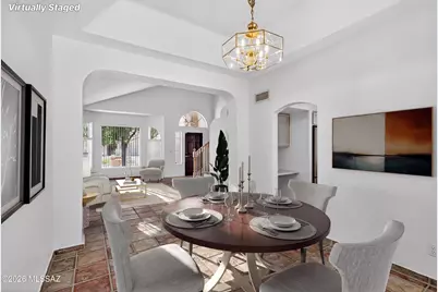 156 S Eastern Dawn Avenue, Tucson, AZ 85748 - Photo 3