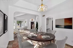 156 S Eastern Dawn Ave, Tucson, AZ 85748 - Photo 3