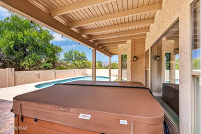 156 S Eastern Dawn Avenue, Tucson, AZ 85748 - Photo 29