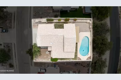156 S Eastern Dawn Avenue, Tucson, AZ 85748 - Photo 25