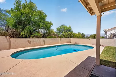 156 S Eastern Dawn Avenue, Tucson, AZ 85748 - Photo 25