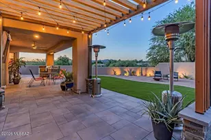 1124 W Saddlehorn Pl, Oro Valley, AZ 85704 - Photo 33