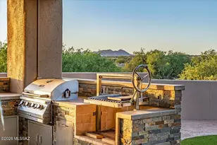 1124 W Saddlehorn Pl, Oro Valley, AZ 85704 - Photo 41