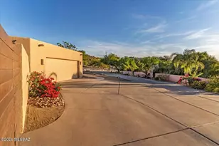 1124 W Saddlehorn Pl, Oro Valley, AZ 85704 - Photo 7