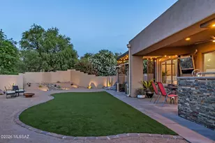 1124 W Saddlehorn Pl, Oro Valley, AZ 85704 - Photo 39