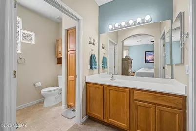 441 W Deerwood Lane, Green Valley, AZ 85614 - Photo 13