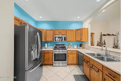 441 W Deerwood Lane, Green Valley, AZ 85614 - Photo 3