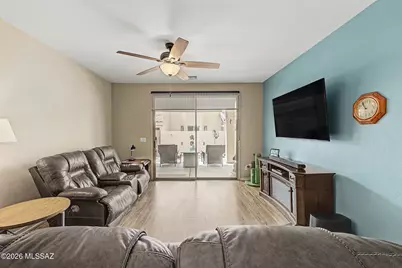 441 W Deerwood Lane, Green Valley, AZ 85614 - Photo 7