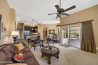 62781 E Amberwood Drive, Tucson, AZ 85739 - Photo 19