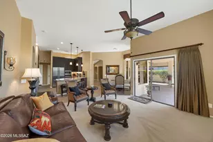 62781 E Amberwood Dr, Tucson, AZ 85739 - Photo 19