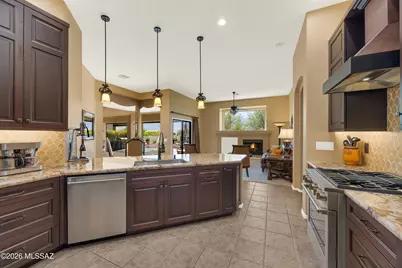 62781 E Amberwood Drive, Tucson, AZ 85739 - Photo 23