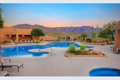 62781 E Amberwood Drive, Tucson, AZ 85739 - Photo 49