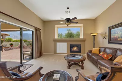 62781 E Amberwood Drive, Tucson, AZ 85739 - Photo 17