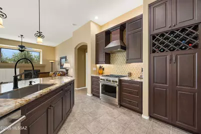 62781 E Amberwood Drive, Tucson, AZ 85739 - Photo 21