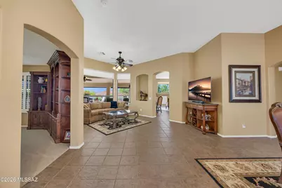 62781 E Amberwood Drive, Tucson, AZ 85739 - Photo 7