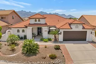 62781 E Amberwood Dr, Tucson, AZ 85739 - Photo 1