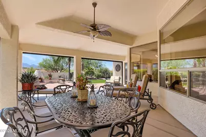 62781 E Amberwood Drive, Tucson, AZ 85739 - Photo 35