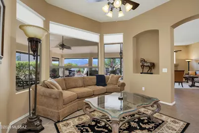 62781 E Amberwood Drive, Tucson, AZ 85739 - Photo 13
