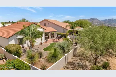 62781 E Amberwood Drive, Tucson, AZ 85739 - Photo 45