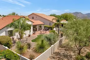62781 E Amberwood Dr, Tucson, AZ 85739 - Photo 45
