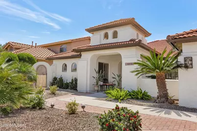 62781 E Amberwood Drive, Tucson, AZ 85739 - Photo 3