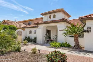 62781 E Amberwood Dr, Tucson, AZ 85739 - Photo 3
