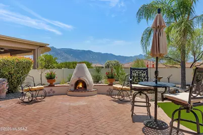 62781 E Amberwood Drive, Tucson, AZ 85739 - Photo 39
